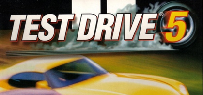 Test Drive 5 Download for PC Guide
