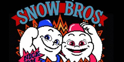 Snow Bros Download for PC Guide