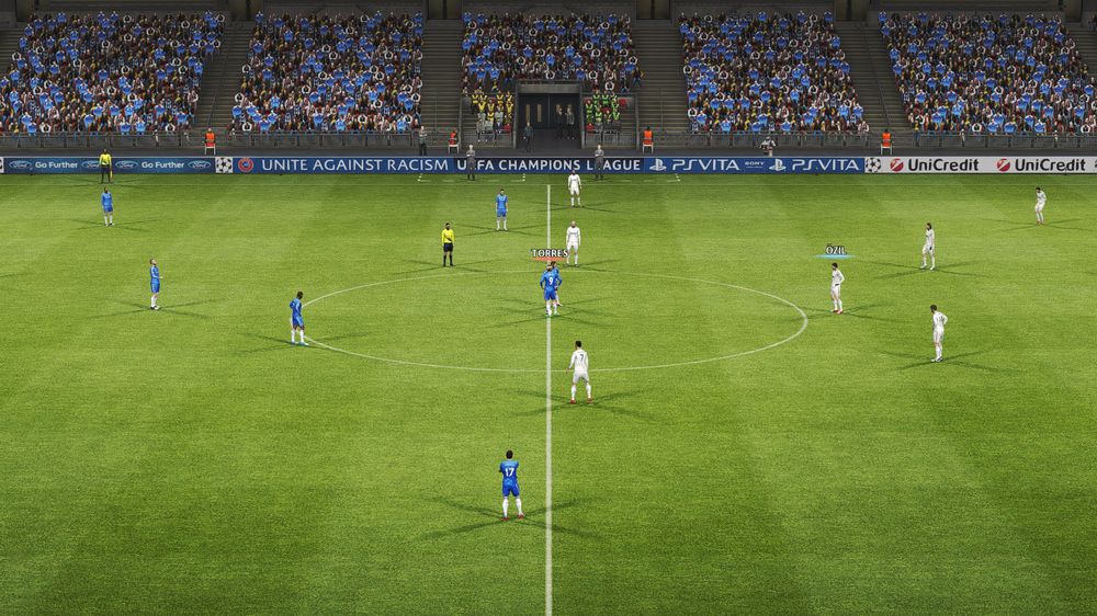 PES 2013