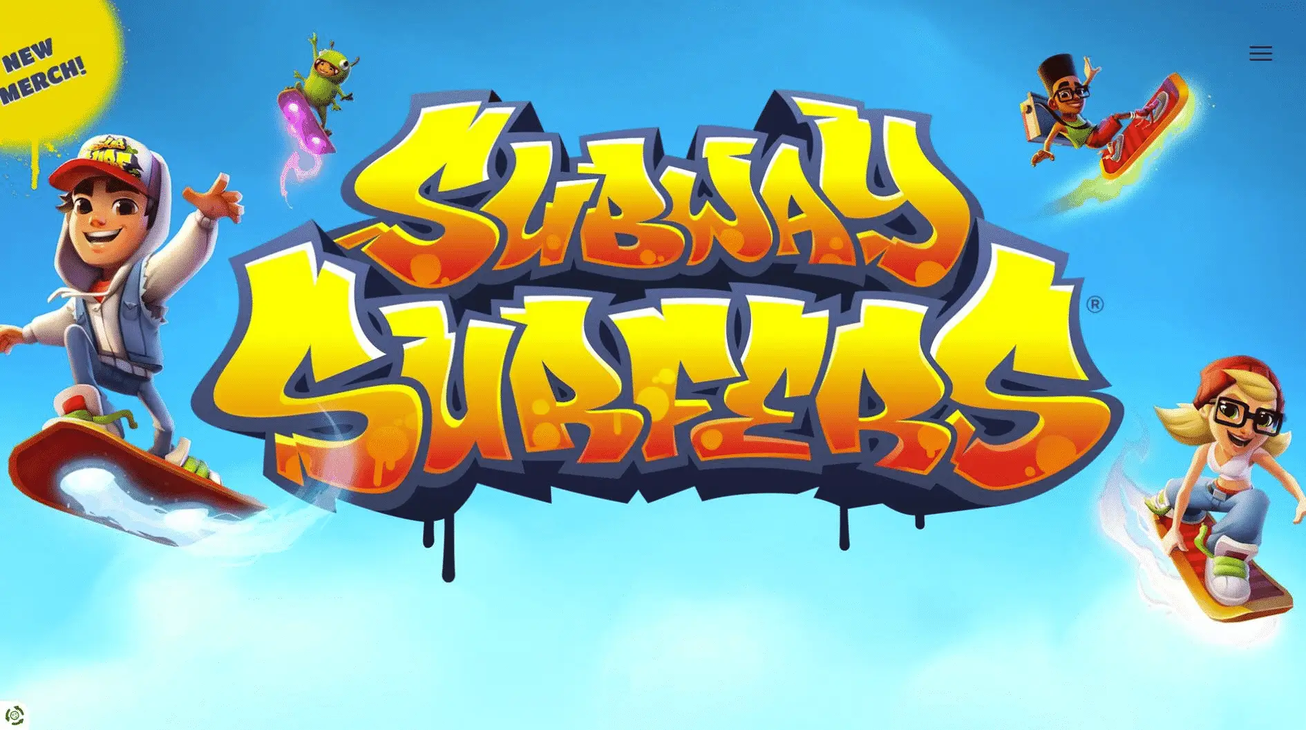 Subway Surfers Download for PC Guide