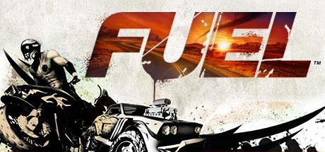 FUEL Download for PC Guide