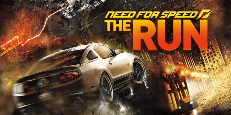 Need for Speed The Run Download for PC Guide
