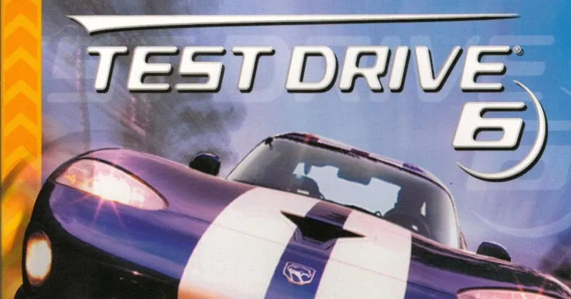 Test Drive 6 Download for PC Guide