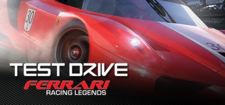 Test Drive Ferrari Racing Legends Download for PC Guide
