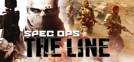 Spec Ops The Line Download for PC Guide