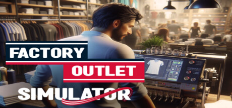 Factory Outlet Simulator Download for PC Guide