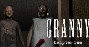 Granny Chapter Two Download for PC Guide