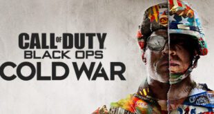 Call of Duty Black Ops Cold War