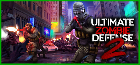 Ultimate Zombie Defense 2 Download for PC Guide