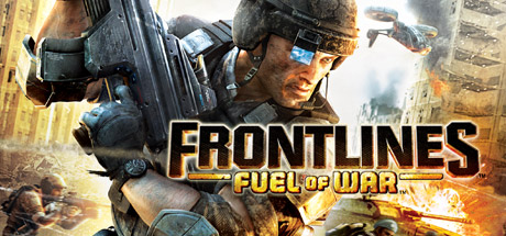 Frontlines Fuel of War Download for PC Guide