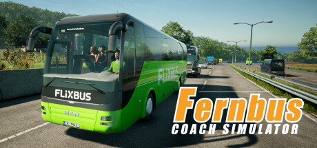Fernbus Simulator Download for PC Guide