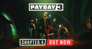 PAYDAY 3