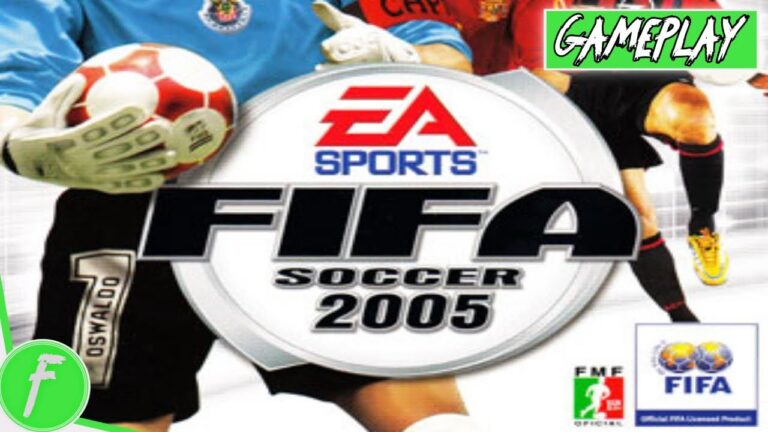 FIFA 2005