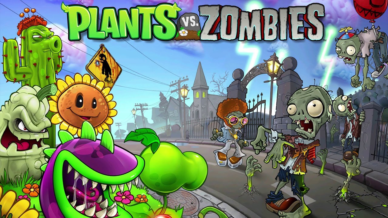 Plants vs Zombies Download for PC Guide
