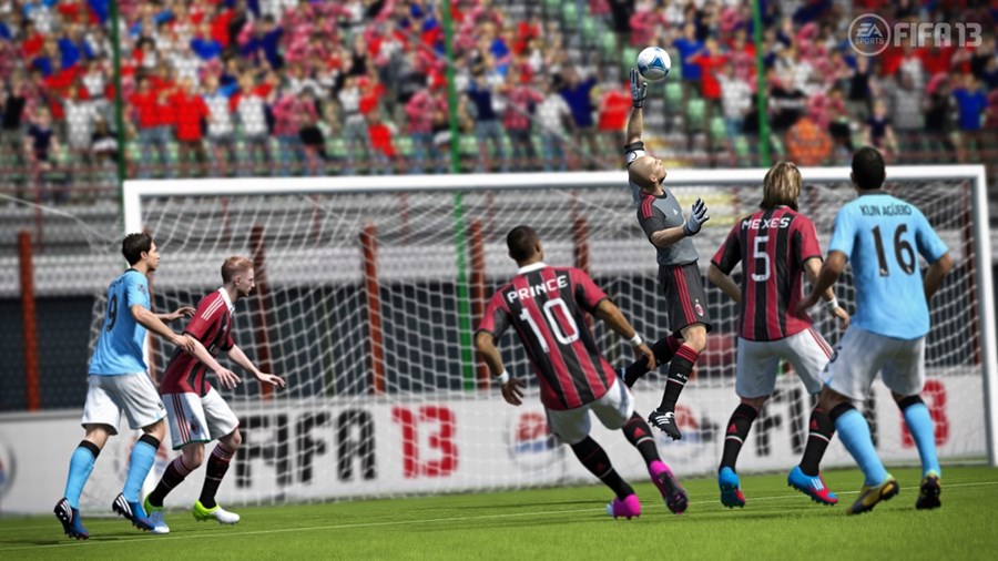 FIFA 13