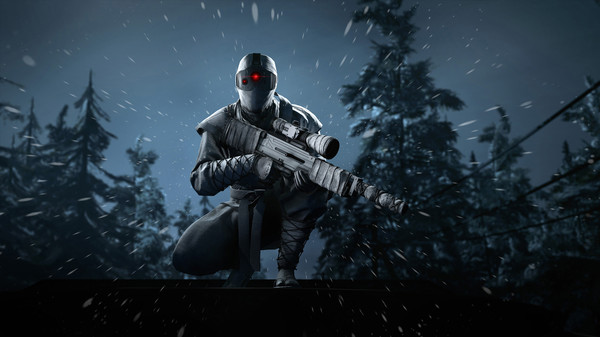 HITMAN 3