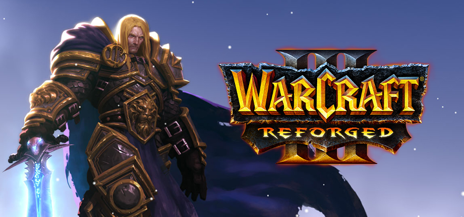 Warcraft 3 Reforged Download for PC Guide