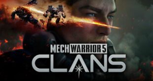 MechWarrior 5 Clans