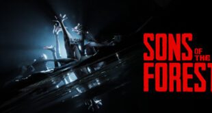 Sons Of The Forest