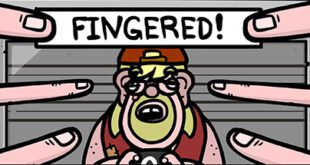 Fingered