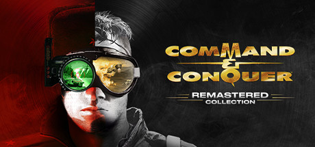 Command And Conquer Remastered Collection