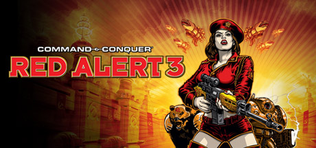 Command And Conquer Red Alert 3 Download for PC Guide