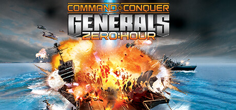 Command And Conquer Generals Zero Hour Download for PC Guide