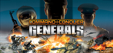 Command And Conquer Generals Download for PC Guide