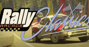 Rally Arcade Classics