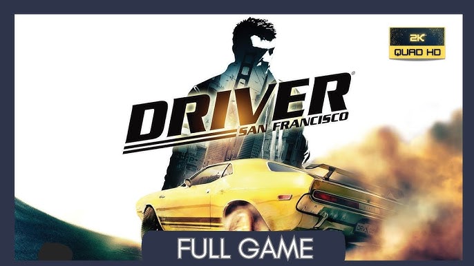 Driver San Francisco Download for PC Guide