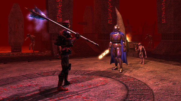 Neverwinter Nights Enhanced Edition