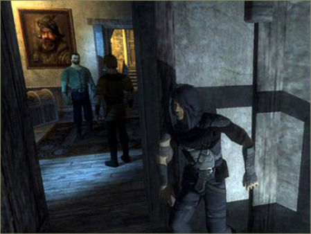 Thief Deadly Shadows