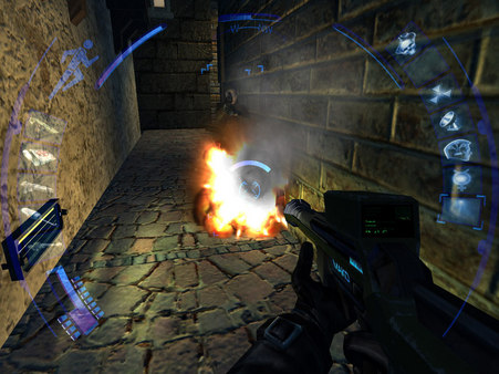Deus Ex Invisible War