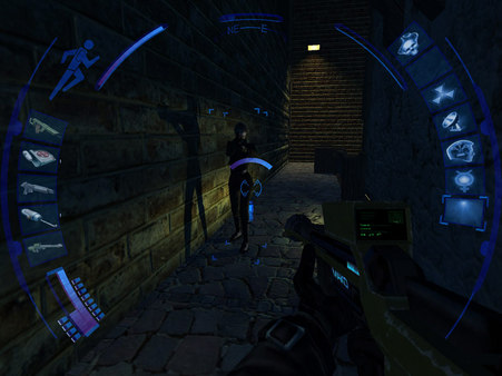 Deus Ex Invisible War