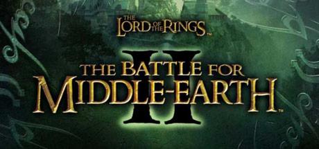 The Lord of the Rings The Battle for Middle Earth 2