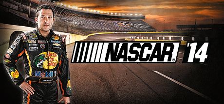 NASCAR 14