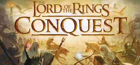 The Lord of the Rings Conquest