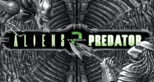 GTA Alien vs Predator 2