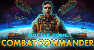 Battlezone Combat Commander
