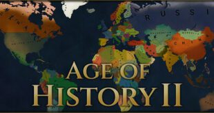 Age of History 2