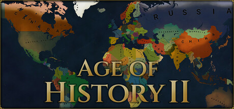 Age of History 2