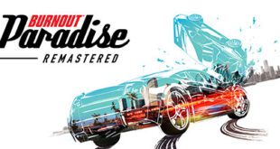 Burnout Paradise Remastered