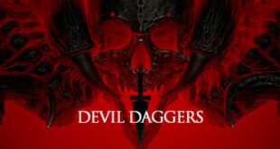 Devil Daggers