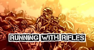 Running with Rifles