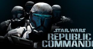 Star Wars Republic Commando