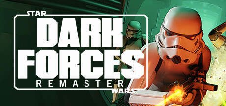 Star Wars Dark Forces Remaster