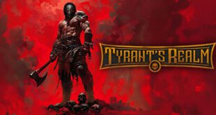 Tyrant's Realm