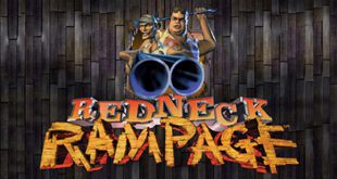 Redneck Rampage