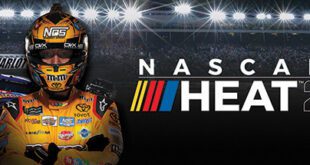 NASCAR Heat 2