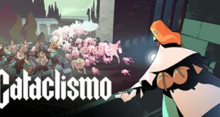 Cataclismo